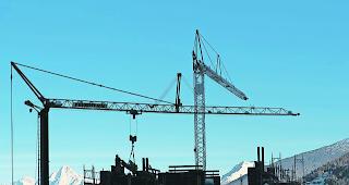 Zu viel. Im Wallis besteht eine Bauzonenfl&auml;che von insgesamt &uuml;ber 17000 Hektaren.  