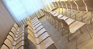 Viele Stimmb&uuml;rger bleiben der Urversammlung fern.