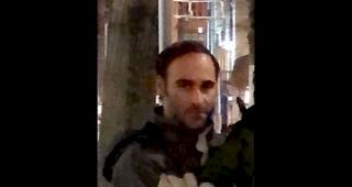 Die Z&uuml;rcher Kantonspolizei fahndet nach diesem Mann.