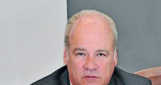 Jean-Daniel Papilloud. Er stellt sich nicht mehr zur Verf&uuml;gung (Archivbild).