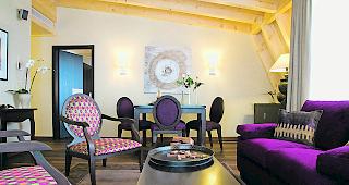 Teuer. 2016 hat die Schweizer Hotellerie 152 Millionen Franken an Kommissionen bezahlt. 