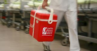 Die Zahl der Organspenden ist zwar gestiegen, dennoch lehnen viele Menschen eine Spende weiterhin ab.