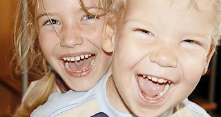 Vielleicht lachen Kinder eines Tages in einer einzigen Brigerberger Kita.