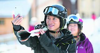 Im Fokus. Nicht zuletzt um Schwankungen in den europ&auml;ischen Nahm&auml;rkten abzufedern, wollen die touristischen Akteure im Wallis verst&auml;rkt auf den Fernmarkt China setzen. 