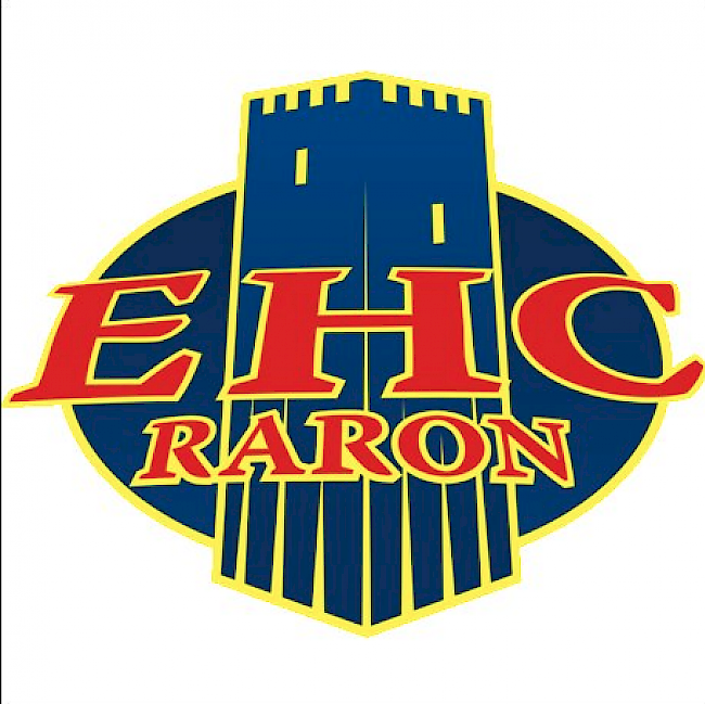 Der EHC Raron zielt auf den vierten Tabellenrang.