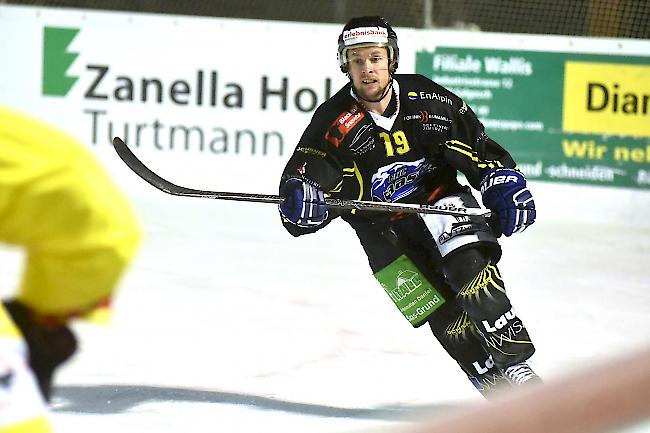 Steve Gnädinger: Tor zum 3:0 erzielt.