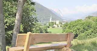 Die Tourismusvereine &laquo;Raron-Niedergesteln&raquo; und &laquo;Sonnige Halden&raquo; wollen fusionieren.