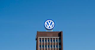 Angekratztes Images. Noch vor Prozessauftakt hat sich VW mit dem Kl&auml;ger einigen (Symbolbild).