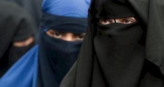 St. Gallen ist der zweite Kanton nach dem Tessin mit einem Burka-Verbot.