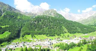 Simplon-Dorf, &auml; Oort mit d&auml;r &auml; schtarchu, eiguscht&auml;ndigu Schpraach! 