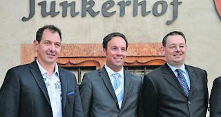 Yves Zurwerra, Gemeinderat Naters (Mitte): &laquo;Wenn die Dienststelle klare Anweisungen herausgeben w&uuml;rde, h&auml;tten wir deutlich weniger Probleme.&raquo;