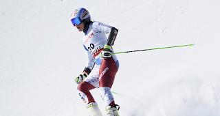 R&uuml;ckschlag. Rast ist noch nicht zur&uuml;ck auf dem Niveau der letzten Saison (Archivbild).