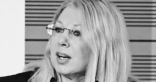 Liest vor. Prof. em. Pasqualina Perrig-Chiello. 