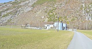 Berechnet seit einiger Zeit die Kosten f&uuml;r das Abwasser haupts&auml;chlich nach der zugef&uuml;hrten Abwassermenge &ndash; die ARA Radet.