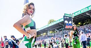 Die sogenannten &laquo;Grid Girls&raquo; in der Formel 1 widersprechen dem gesellschaftlichen Wandel.