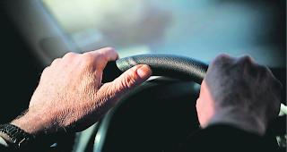 &Uuml;ber 84'000 Fahrzeuglenker mussten im vergangenen Jahr ihren F&uuml;hrerausweis abgeben.