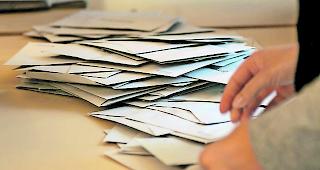 Wahlbetrug. Das B&uuml;ro des Grossen Rates hat ein Rechtsgutachten in Auftrag gegeben, um rechtliche Fragen rund um eine m&ouml;gliche Neuwahl zu kl&auml;ren. (Symbolbild) 