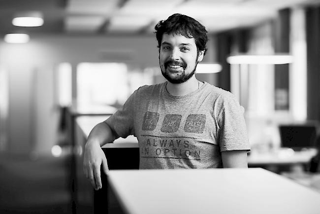 Fabio Pacozzi, WB-Redaktor