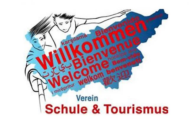 Der Verein Schule und Tourismus plant eine digitale Lehrplattform um das Thema Tourismus im Unterricht zielgerichtet behandeln zu können.