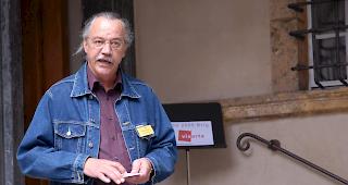 Tritt zur&uuml;ck. Der Briger SP-Stadtrat Karl Schmidhalter.