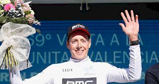 Pech f&uuml;r Kilian Frankiny: Wegen schlechter Witterung z&auml;hlt das Teamzeitfahren vom Freitag nicht f&uuml;r die Gesamtwertung.