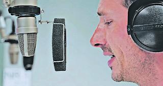 Neue, digitale W&auml;hrung. &laquo;Klicks sind die W&auml;hrung von &lsaquo;20Minuten&rsaquo; und &lsaquo;Watson&rsaquo;&raquo;, sagt Samuel Wyss. &laquo;Dadurch werden Nebens&auml;chlichkeiten gross gemacht.&raquo; 