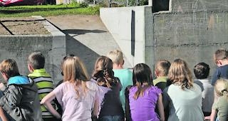 Kindeswohl. Gehen die Eltern auseinander, sollen die Beh&ouml;rden m&ouml;glichst auch die Kinder anh&ouml;ren, fordert Romaine Schnyder von der Dienststelle f&uuml;r die Jugend. 