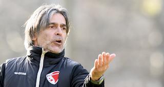 Mit dem neuen Trainer Maurizio Jacobacci soll die triste Serie des FC Sitten in der Meisterschaft ein Ende finden.