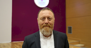 Sezai Temelli &uuml;bernimmt als Parteichef in der T&uuml;rkei.