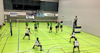 HOW2 verlor auch gegen Fully.