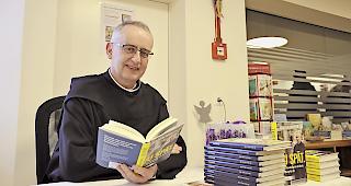 Pater Martin Werlen.