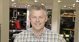 Andreas Kleeb: &laquo;Nur ein Ja bringt den gew&uuml;nschten Wandel.&raquo;