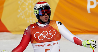 Beat Feuz h&auml;tte f&uuml;r seinen ganz grossen Erfog einen Toptag erwischen m&uuml;ssen.