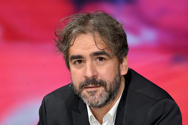 Der Türkei-Korrespondent der "Welt", Deniz Yücel, kommt frei. 