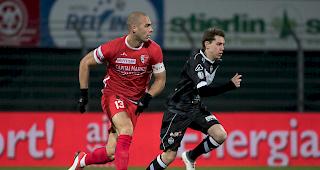 Bis jetzt Stammspieler. Kasami hier bei der 0:1-Niederlage am letzten Samstag gegen Lugano.