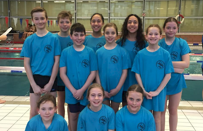 In Monthey fand am Samstag die 2. Etape der Futura / Kids-Ligue statt. Der OW88 war mit elf Athleten angetreten.