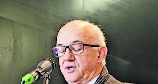 Neues Gesicht. Marcel Schwestermann heisst der neue Pr&auml;sident der Krankentr&auml;gervereinigung f&uuml;r die Westschweiz.  