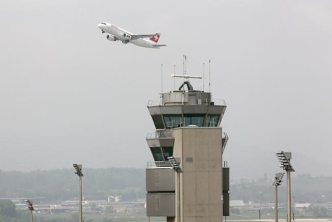 Im vergangenen Jahr gab es nur sechs grössere Luftfahrtunfälle. 