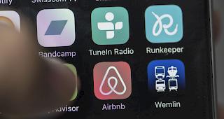 Airbnb hat bis Ende August Zeit f&uuml;r Korrekturen.