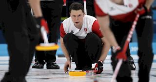 Die Schweiz holt Bronze im Curling.
