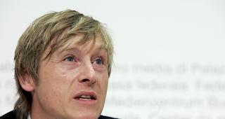 Die Gesundheitskosten bereiten Preis&uuml;berwacher Stefan Meierhans derzeit die gr&ouml;ssten Sorgen. 