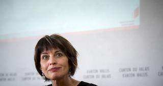 &laquo;Angesichts der vielen Kontrollstellen kann ich mir nicht erkl&auml;ren, wie es so weit kommen konnte&raquo;, wundert sich Doris Leuthard.