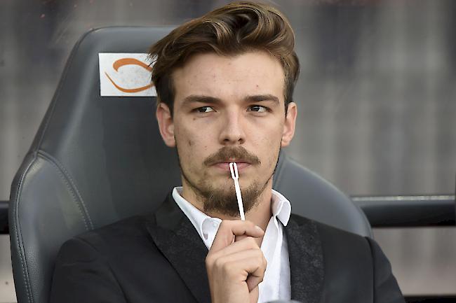 Die Strafe gegen Barthélémy Constantin wurde halbiert.