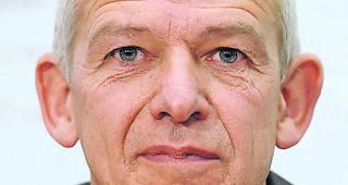 B&uuml;hlmann. &laquo;Das ARE ist mit dem Wallis doch recht grossz&uuml;gig.&raquo; 