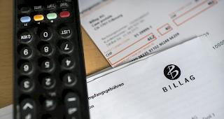 Heute Sonntag f&auml;llt die Entscheidung &uuml;ber die Zukunft der Radio- und Fernsehgeb&uuml;hren.