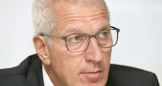 In der &laquo;NZZ am Sonntag&raquo; spricht Raiffeisen-Pr&auml;sident Johannes R&uuml;egg-St&uuml;rm erstmals &uuml;ber Pierin Vincenz.