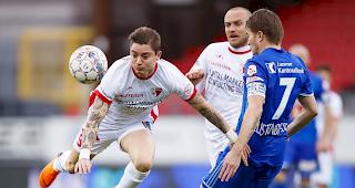 Nach dem 1:1 gegen Luzern ist Sitten weiter auf dem letzten Platz rangiert. Immerhin konnten die Walliser einen Punkt auf den FC Thun aufholen.