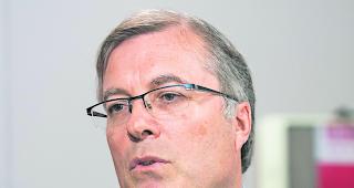 &laquo;Effizienzsteigerungsprogramm&raquo;. Jean-Michel Cina. 