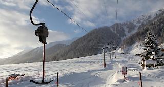 Das Aktienkapital der Skilift Gluringen AG soll neu 100&thinsp;000 Franken betragen.