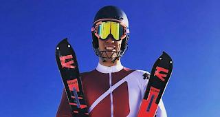 Gold und Silber. Ramon Zenh&auml;usern gewann an den Olympischen Spielen zwei Medaillen.